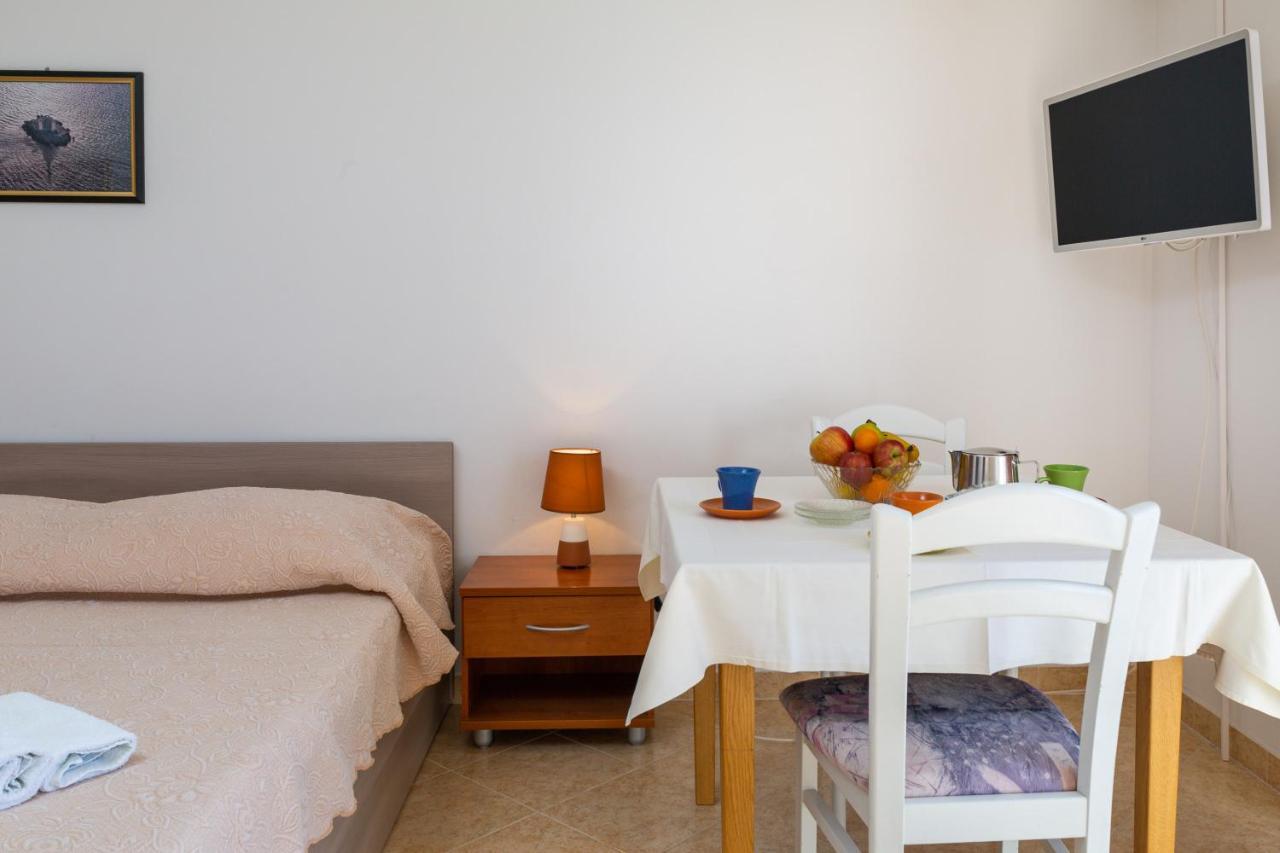 Seaview Apartments Grizelj Duće Eksteriør bilde
